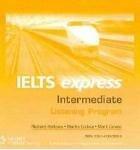 IELTS Express Intermediate: Audio CDs