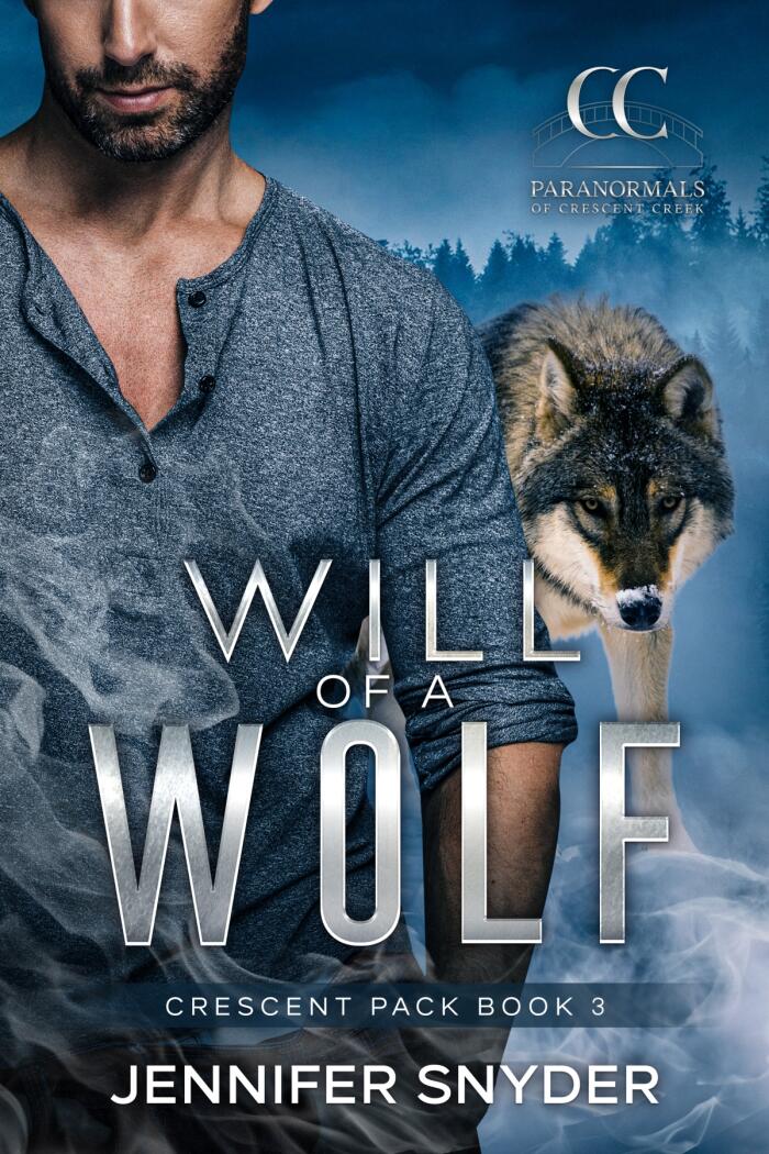 Will of a Wolf