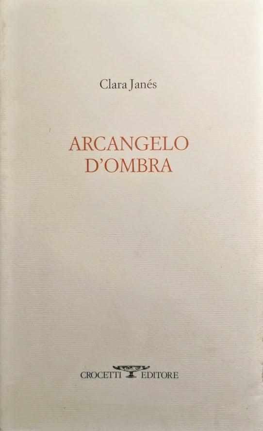 Arcangelo d'ombra