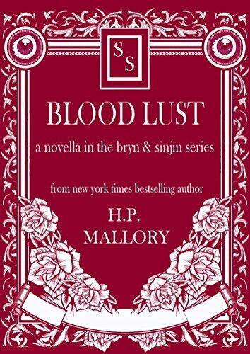 Blood Lust (Underworld, #7.5)