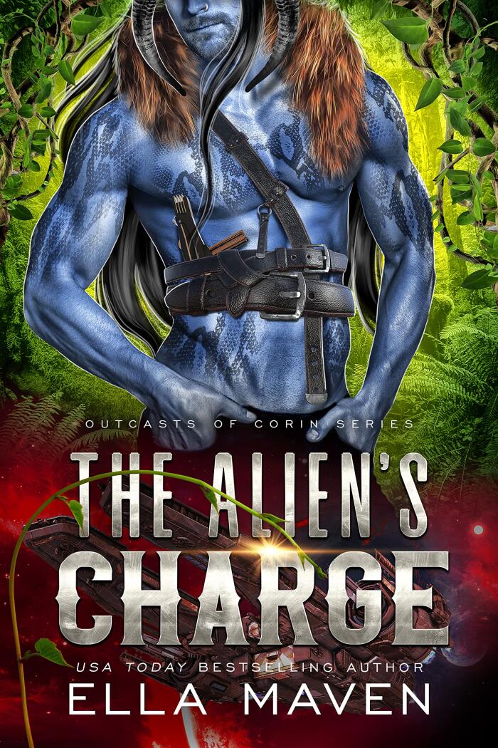 The Alien's Charge