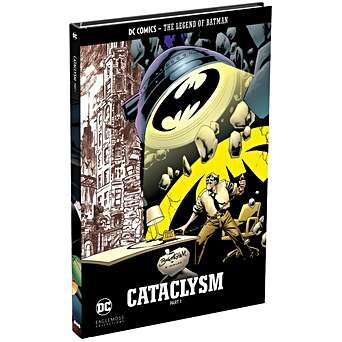Cataclysm Part 1