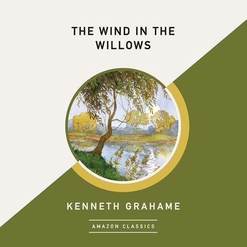The Wind in the Willows
