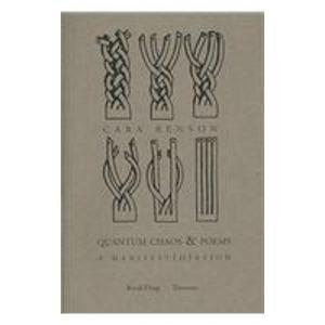 Quantum Chaos and Poems (A Manifestation)