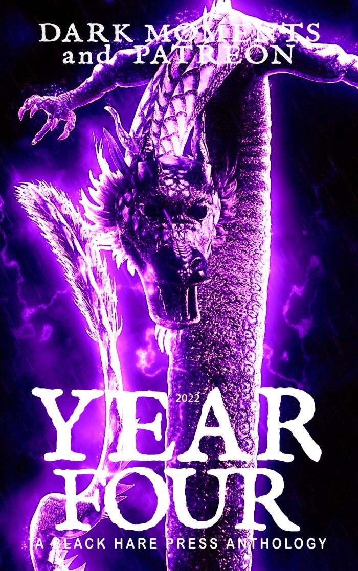 Year Four: Dark Moments and Patreon