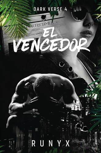 El vencedor (Dark Verse 4)