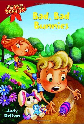Pee Wee Scouts: Bad, Bad Bunnies