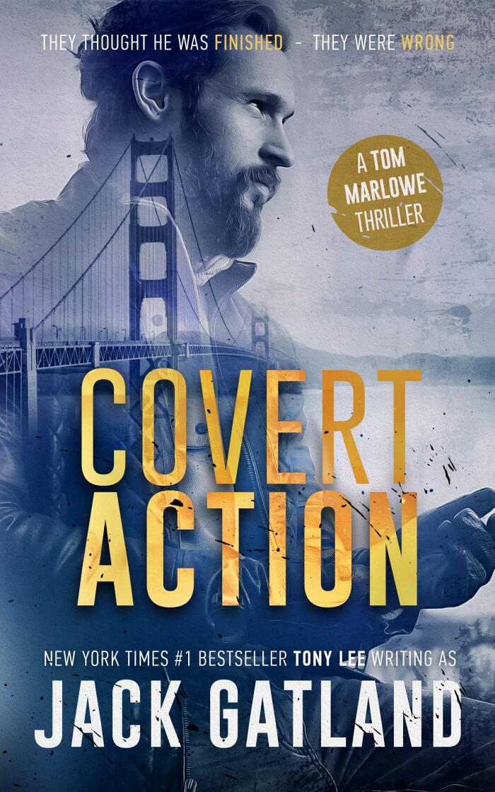 Covert Action