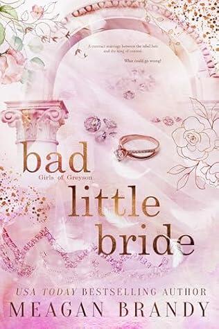 Bad Little Bride