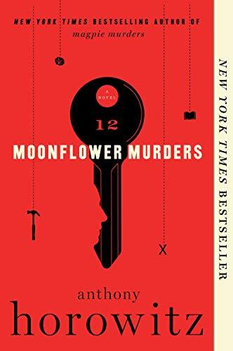 Moonflower Murders: A Novel
