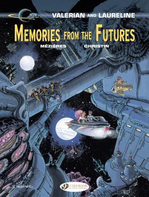 Memories From the Futures