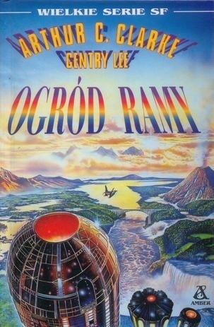 Ogród Ramy