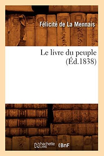 Le Livre du Peuple