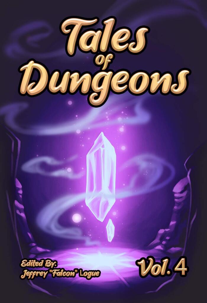 Tales of Dungeons 4