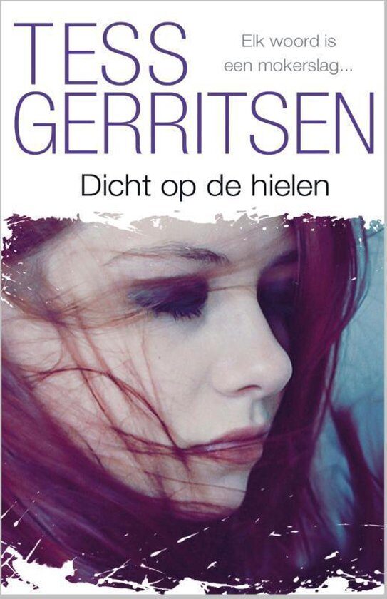Dicht op de hielen