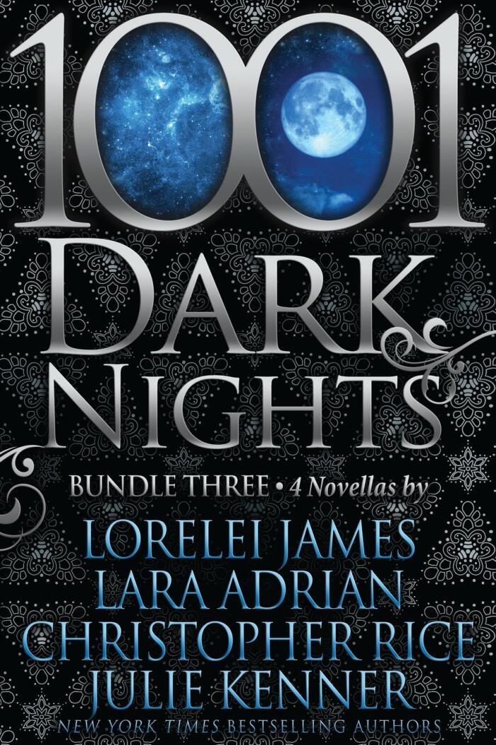 1001 Dark Nights: Bundle Three