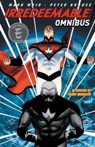 Irredeemable Digital Omnibus, Volume 1