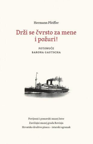 Drži se čvrsto za mene i požuri!