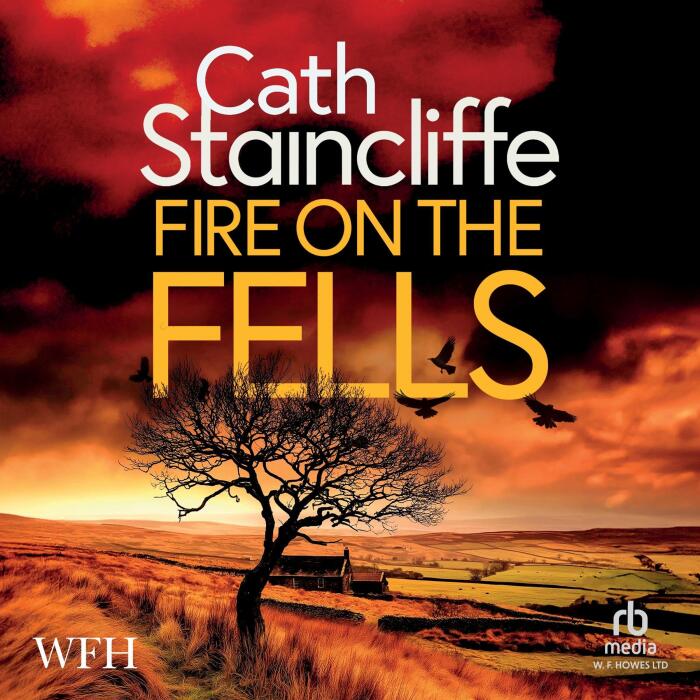 Fire on the Fells