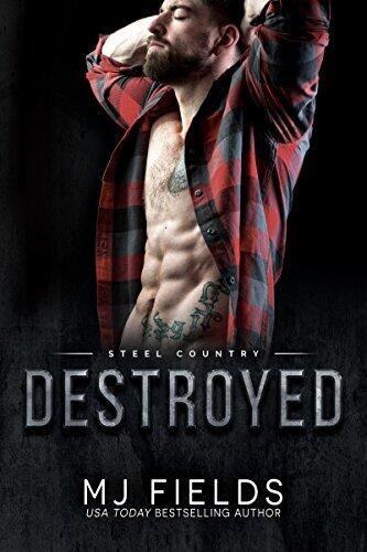Destroyed
