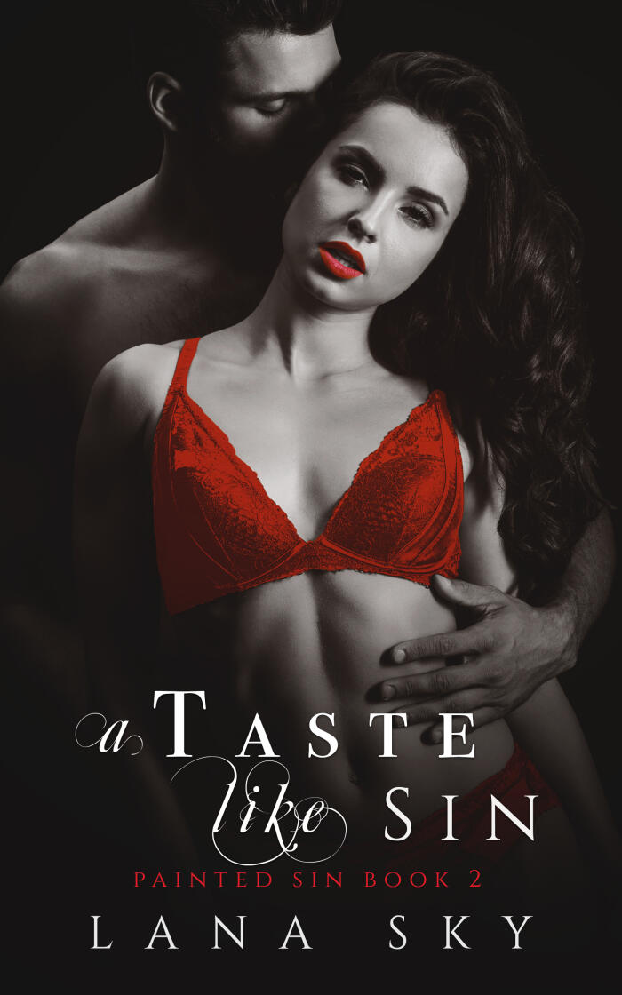 A Taste like Sin