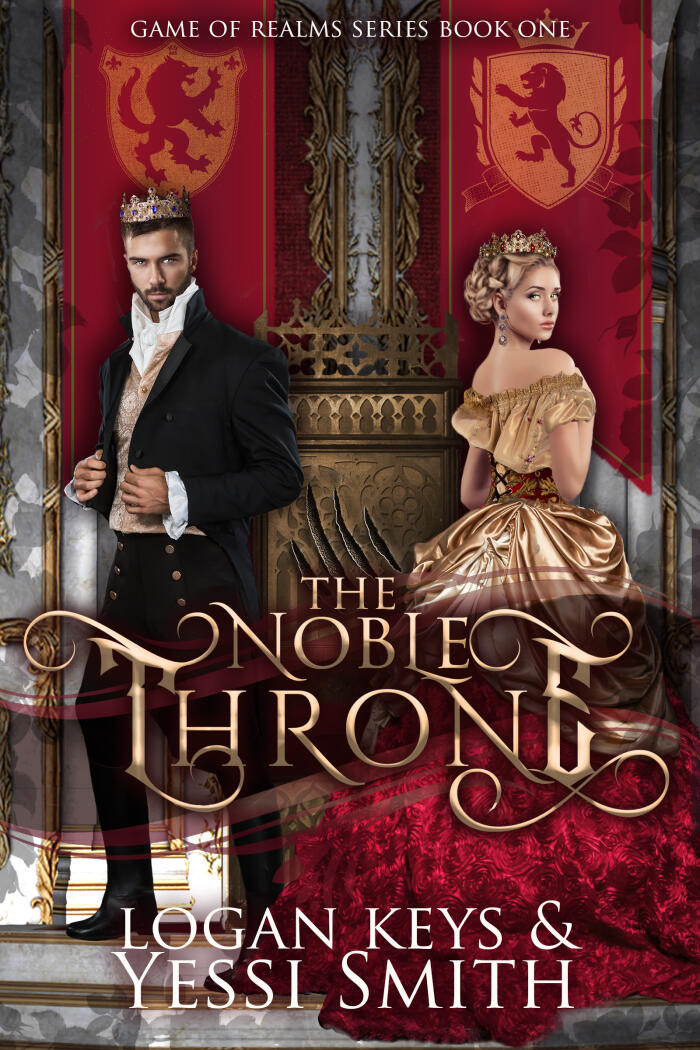 The Noble Throne