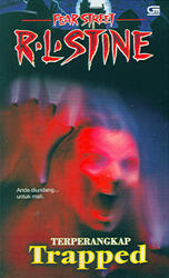 Trapped - Terperangkap