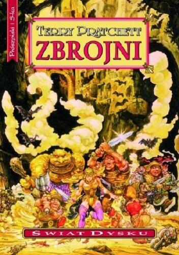 Zbrojni