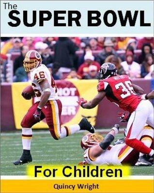 The Super Bowl For Children