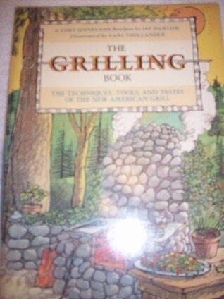 The Grilling Book