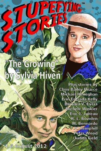 Stupefying Stories