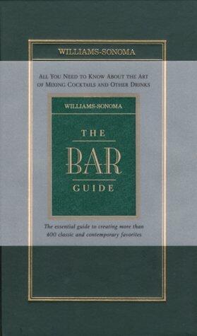The Bar Guide