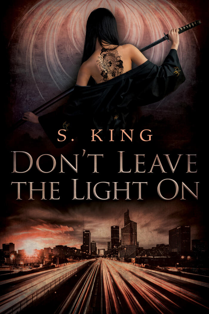 Don't Leave the Light On
