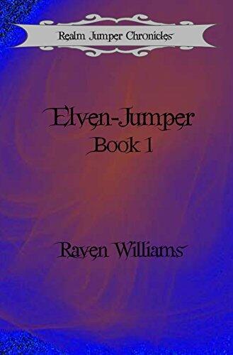Elven-Jumper
