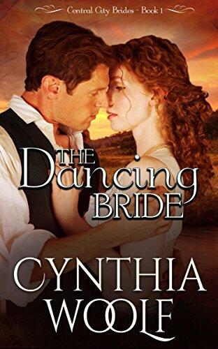 The Dancing Bride