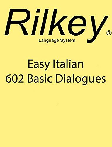 Easy Italian Conversation