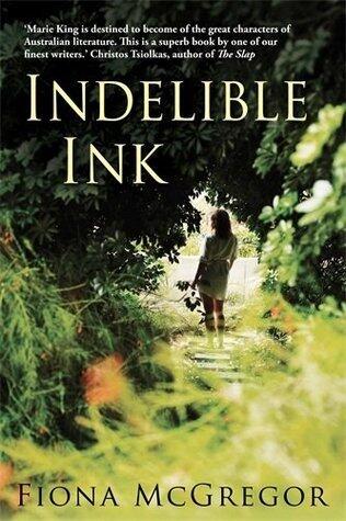 Indelible Ink