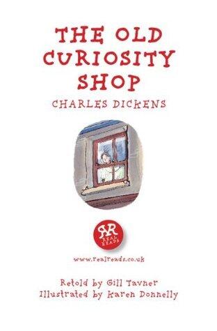The Old Curiosity Shop