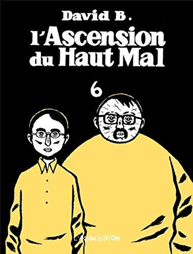 L' Ascension du haut mal 6