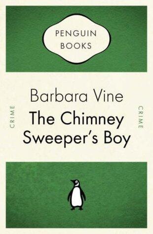 The Chimney Sweeper's Boy