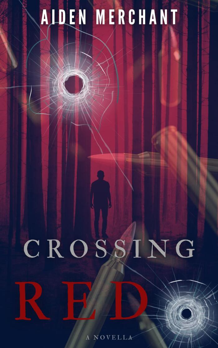 Crossing Red