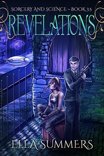 Revelations