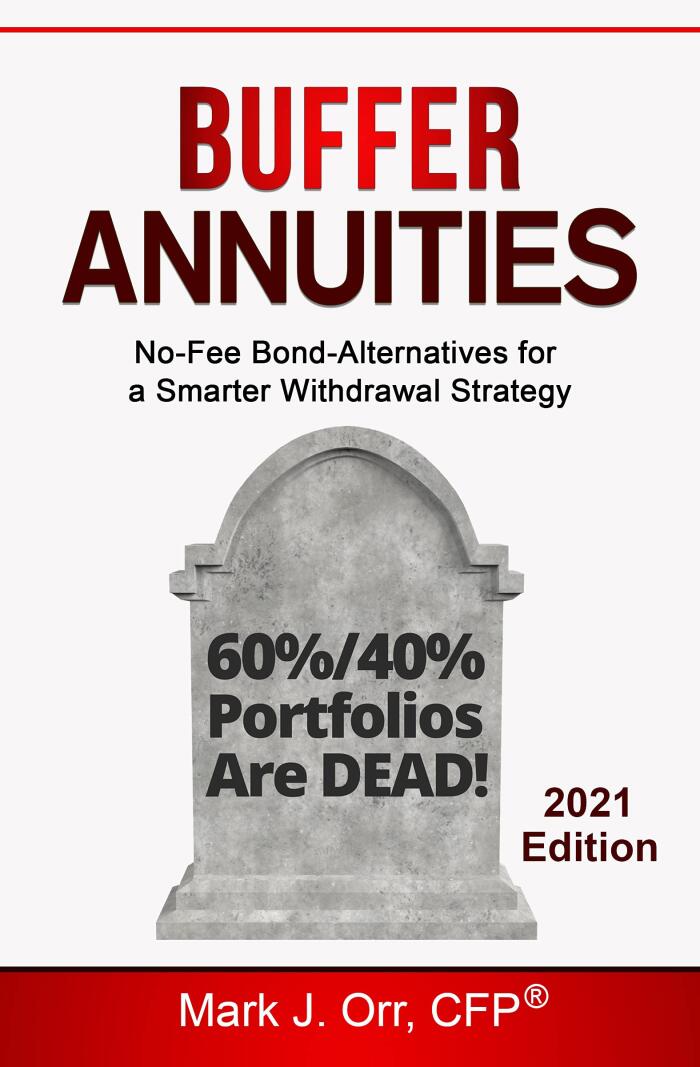 Buffer Annuities: No-Fee Bond Alternatives for a Smarter Withdrawal Strategy