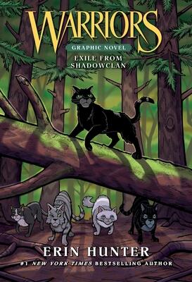 Exile From Shadowclan