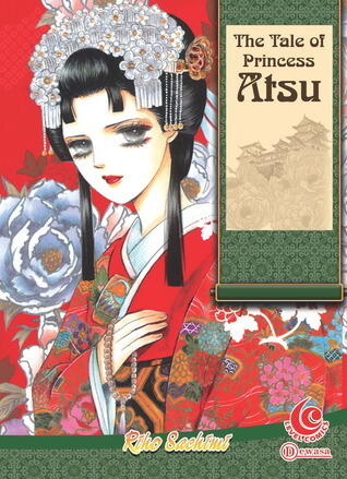 The Tale of Princess Atsu