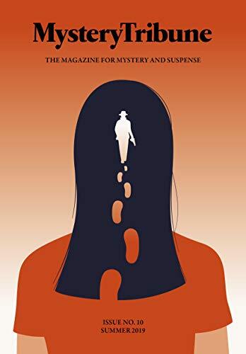 Mystery Tribune (Issue N°10: Summer 2019)