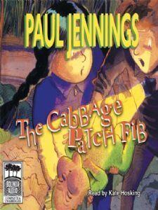 The Cabbage Patch Fib