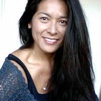 Corinne Trang