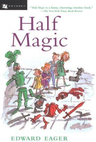 Half Magic