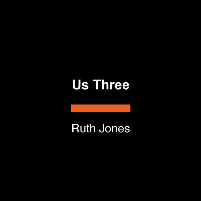 Us Three: The funny and uplifting Sunday Times bestseller from the co-creator of Gavin & Stacey